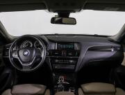 BMW X4 I (F26) Москва  - изображение 36
