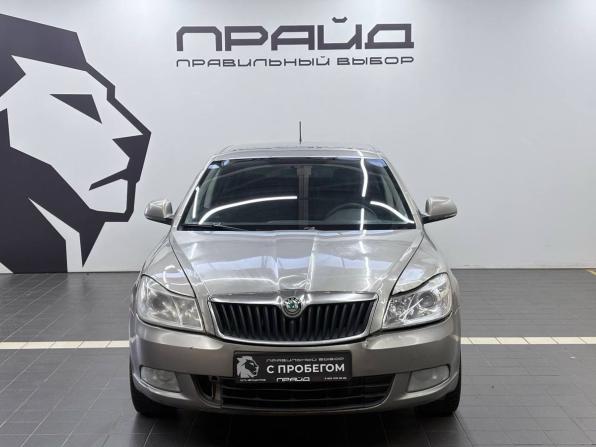 Skoda Octavia II (A5) Рестайлинг с пробегом 2012 года, цена 669 900 рублей, 359000 км, лифтбек, Автокод Объявления