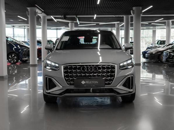 Audi Q2 I Рестайлинг с пробегом 2026 года, цена 3 800 000 рублей, 50 км, внедорожник, Автокод Объявления
