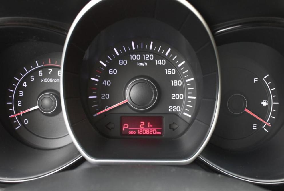 Kia Rio III Нижний Новгород  - изображение 11
