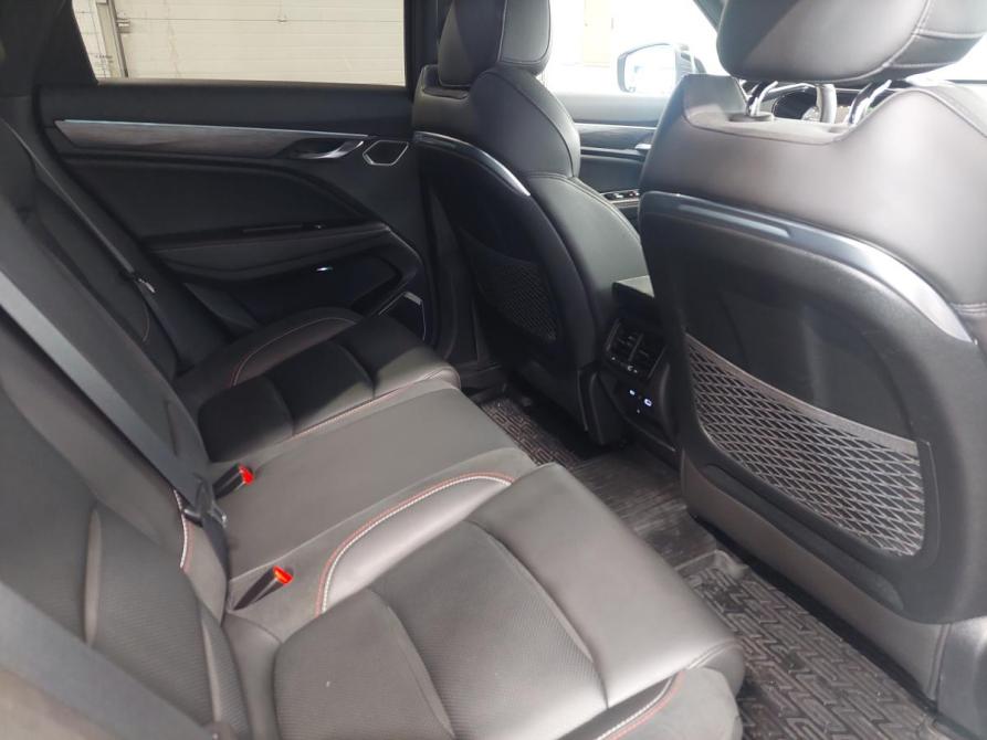 Geely Tugella I Рестайлинг Пермь  - изображение 21