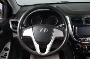 Hyundai Solaris I Тюмень  - изображение 32