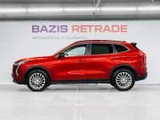 Haval Jolion I Рестайлинг Тюмень  - изображение 34