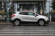Opel Mokka I Брянск  - изображение 28