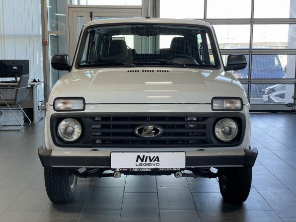 Новый Lada (ВАЗ) Niva Legend 2026 года, цена 1 185 000 рублей, внедорожник, Автокод Объявления
