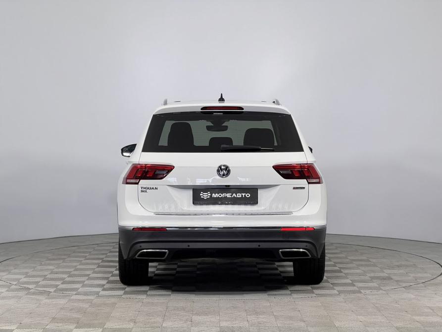 Volkswagen Tiguan II Калининград  - изображение 6