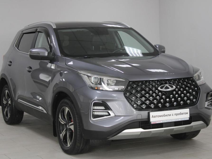 Chery Tiggo 4 Pro I Старый Оскол  - изображение 1