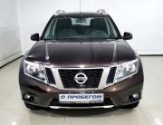 Nissan Terrano III (D10) Москва  - изображение 17