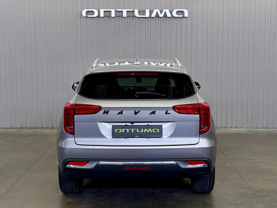 Haval Jolion I Краснодар  - изображение 6