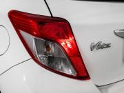 Toyota Vitz III (XP130) Иркутск  - изображение 42