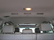 Toyota Land Cruiser 100 Series Рестайлинг 2 Москва  - изображение 32