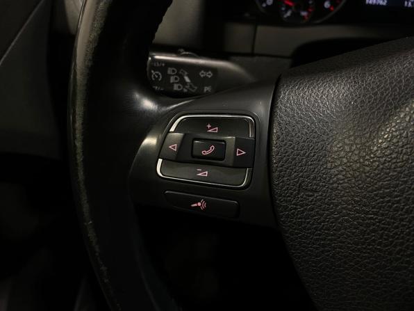 Volkswagen Tiguan I Рестайлинг с пробегом 2011 года, цена 1 370 000 рублей, 149761 км, внедорожник, Автокод Объявления