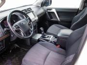 Toyota Land Cruiser Prado 150 Series Рестайлинг 2 Москва  - изображение 27