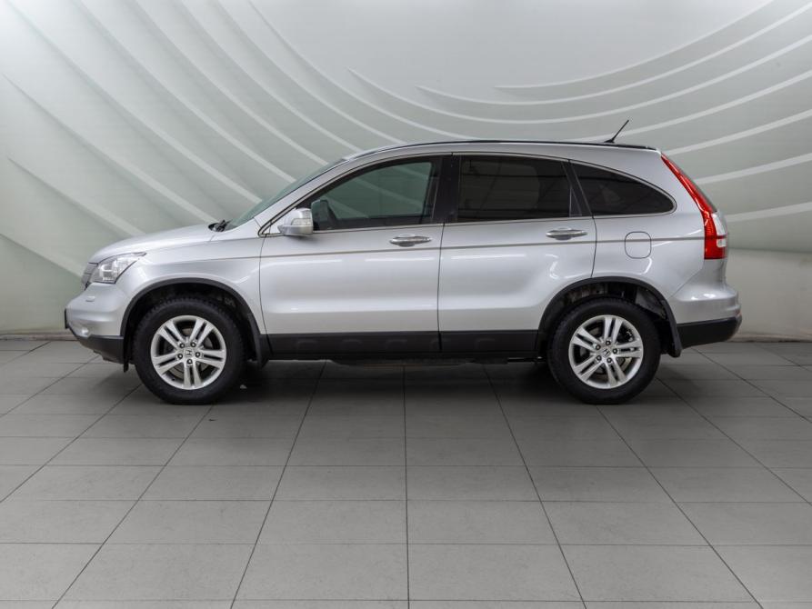 Honda CR-V III Рестайлинг Волгоград  - изображение 4