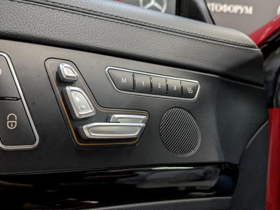 Mercedes-Benz SL-Класс VI (R231) Москва  - изображение 22