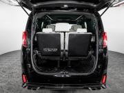 Toyota Alphard III Рестайлинг Иркутск  - изображение 49