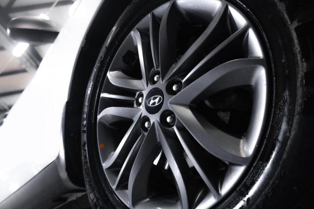 Hyundai ix35 I Рестайлинг Тюмень  - изображение 12