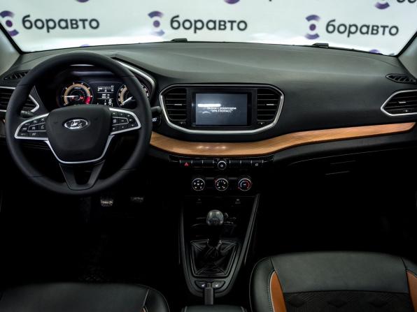 Lada (ВАЗ) Vesta I Рестайлинг (NG) с пробегом 2023 года, цена 1 380 000 рублей, 26694 км, седан, Автокод Объявления