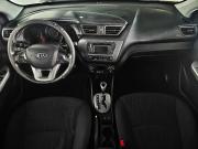 Kia Rio III Москва  - изображение 24