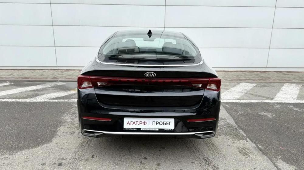 Kia K5 II Ставрополь  - изображение 8