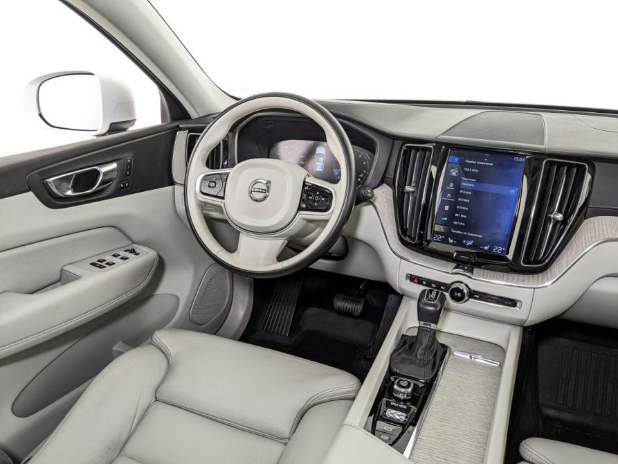 Volvo XC60 II Москва  - изображение 28