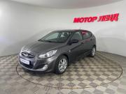 Hyundai Solaris I Воронеж  - изображение 22