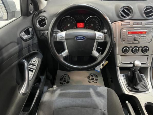 Ford Mondeo IV с пробегом 2008 года, цена 537 000 рублей, 195283 км, седан, Автокод Объявления