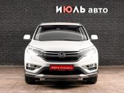 Honda CR-V IV Рестайлинг Екатеринбург  - изображение 21