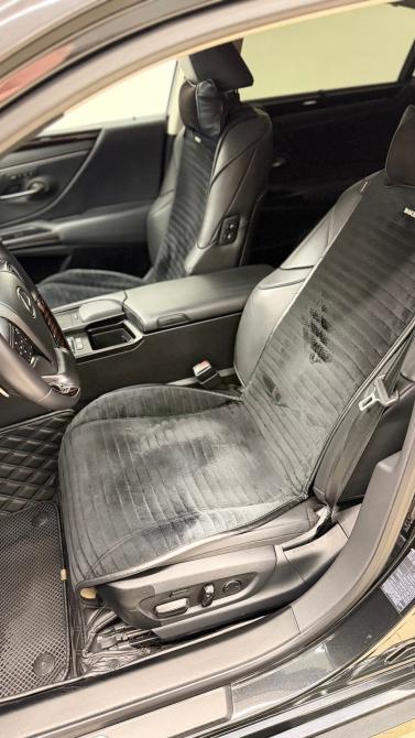 Lexus ES VII Челябинск  - изображение 14