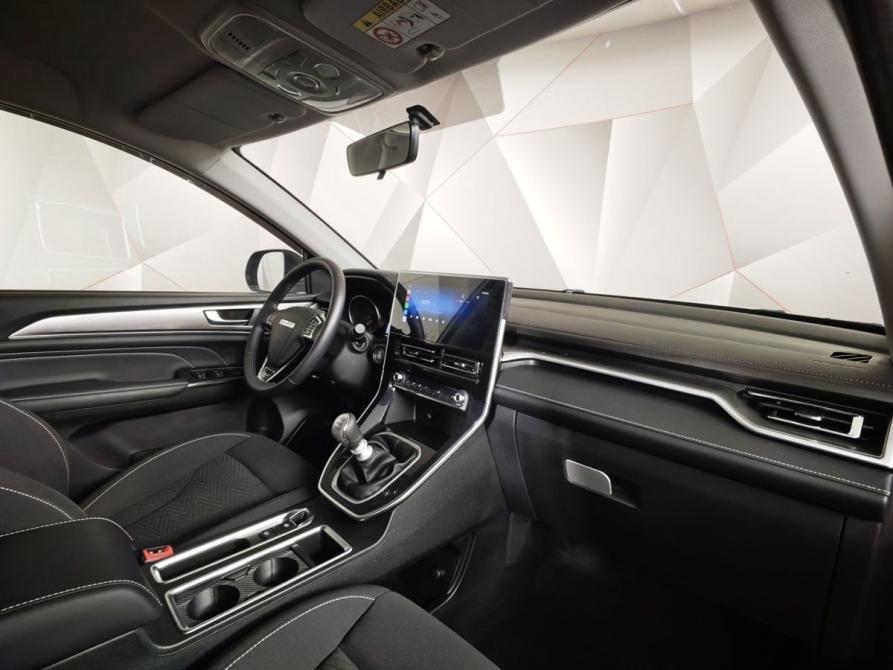 Haval M6 II Москва  - изображение 13