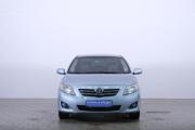 Toyota Corolla X (E140 E150) Омск  - изображение 24