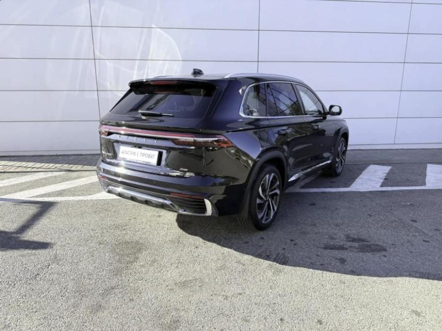Geely Monjaro I Ставрополь  - изображение 5