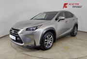 Lexus NX I Волгоград  - изображение 18