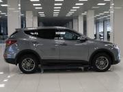 Hyundai Santa Fe III Рестайлинг Самара  - изображение 28