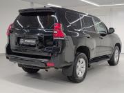 Toyota Land Cruiser Prado 150 Series Рестайлинг 3 Казань  - изображение 28