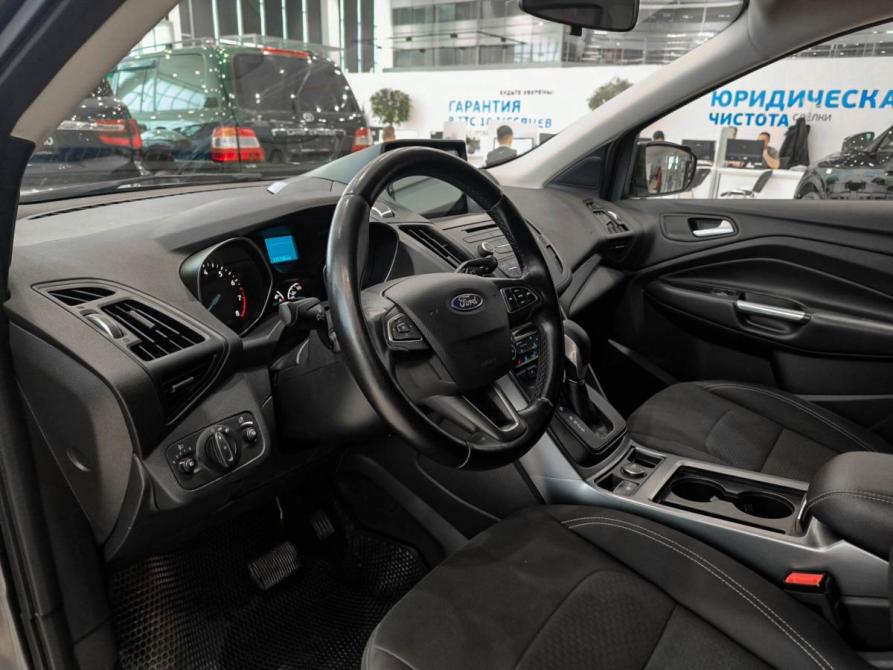 Ford Kuga II Рестайлинг Казань  - изображение 20
