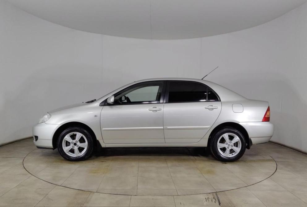 Toyota Corolla X (E140 E150) Волгоград  - изображение 8