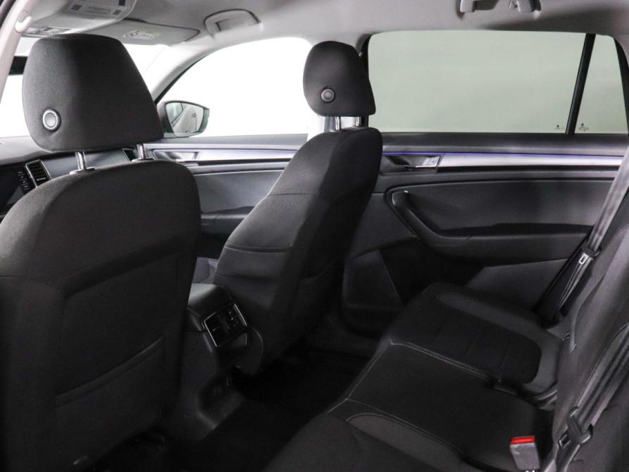 Skoda Kodiaq I Химки  - изображение 12