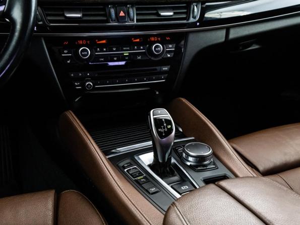 BMW X6 II (F16) с пробегом 2017 года, цена 2 875 000 рублей, 258758 км, внедорожник, Автокод Объявления