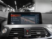 BMW X3 III (G01) Москва  - изображение 49