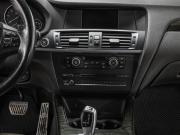 BMW X3 II (F25) Москва  - изображение 39