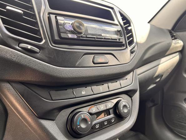 Lada (ВАЗ) Vesta I с пробегом 2019 года, цена 698 000 рублей, 93860 км, седан, Автокод Объявления