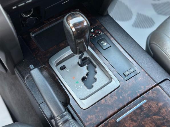 Toyota Land Cruiser 200 Series с пробегом 2008 года, цена 2 950 000 рублей, 272300 км, внедорожник, Автокод Объявления