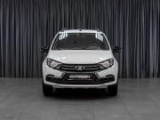 Lada (ВАЗ) Granta I Рестайлинг Тюмень  - изображение 19