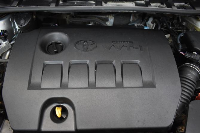 Toyota Corolla X (E140 E150) Рестайлинг с пробегом 2010 года, цена 1 010 000 рублей, 186791 км, седан, Автокод Объявления