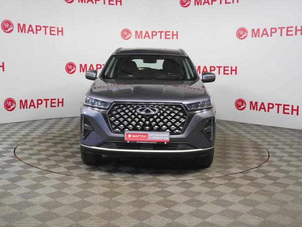 Chery Tiggo 7 Pro Max I с пробегом 2023 года, цена 1 798 000 рублей, 69434 км, внедорожник, Автокод Объявления