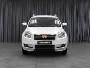 Geely Emgrand X7 I Тюмень  - изображение 20