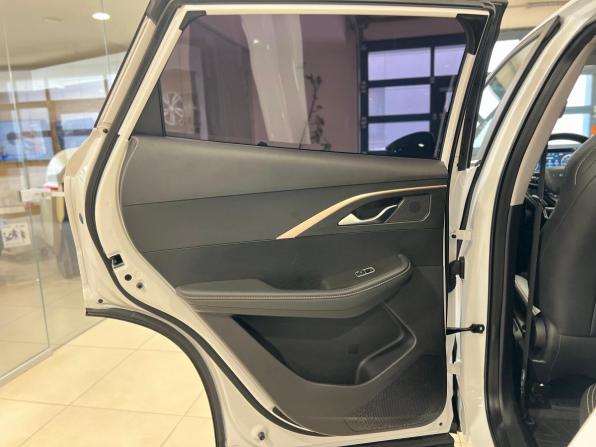 Omoda C5 I с пробегом 2023 года, цена 1 780 000 рублей, 52451 км, внедорожник, Автокод Объявления