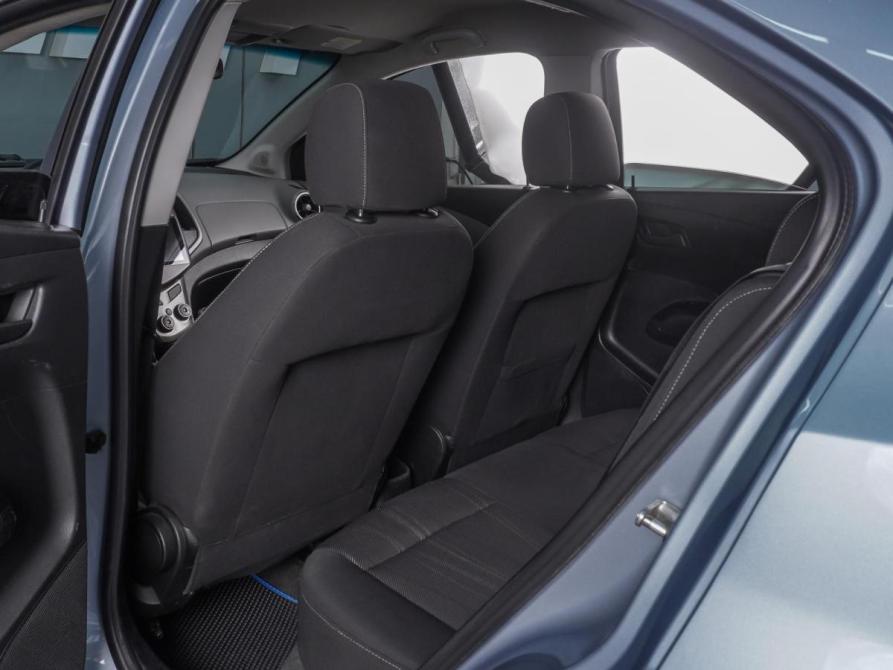 Chevrolet Aveo II Ростов-на-Дону  - изображение 11