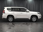 Toyota Land Cruiser Prado 150 Series Ставрополь  - изображение 29